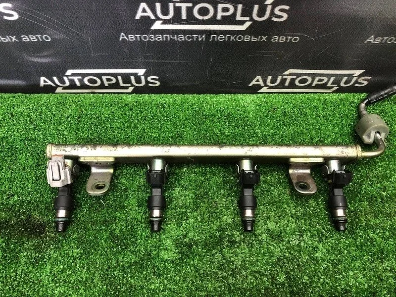 Топливная рейка Nissan Qashqai 2011 17520EE30B КРОССОВЕР MR20DE