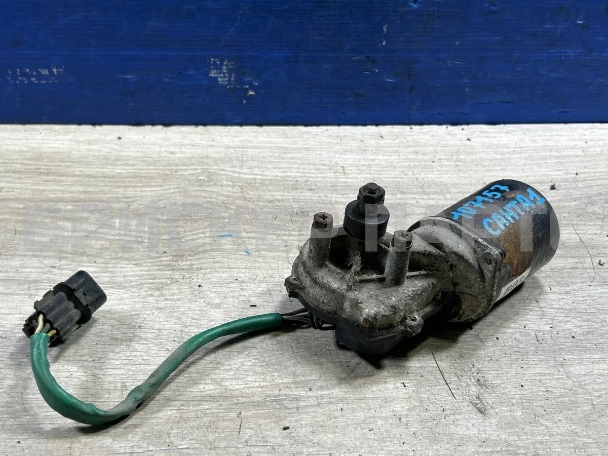 Моторчик дворников Хендай Санта Фе 1  (SM)