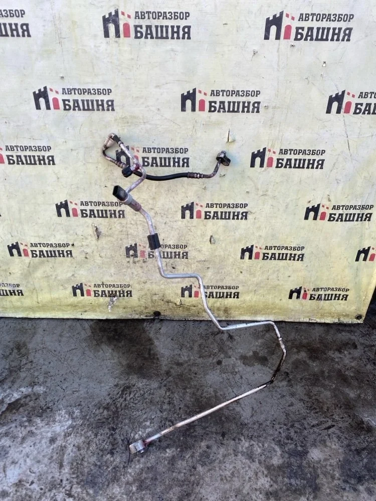 Трубка кондиционера Skoda Rapid 2014 6R1820741Q CAXA