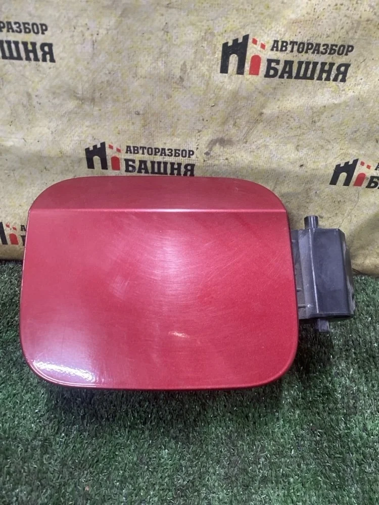 Лючок бензобака Skoda Rapid 2014 5JA809909 CAXA