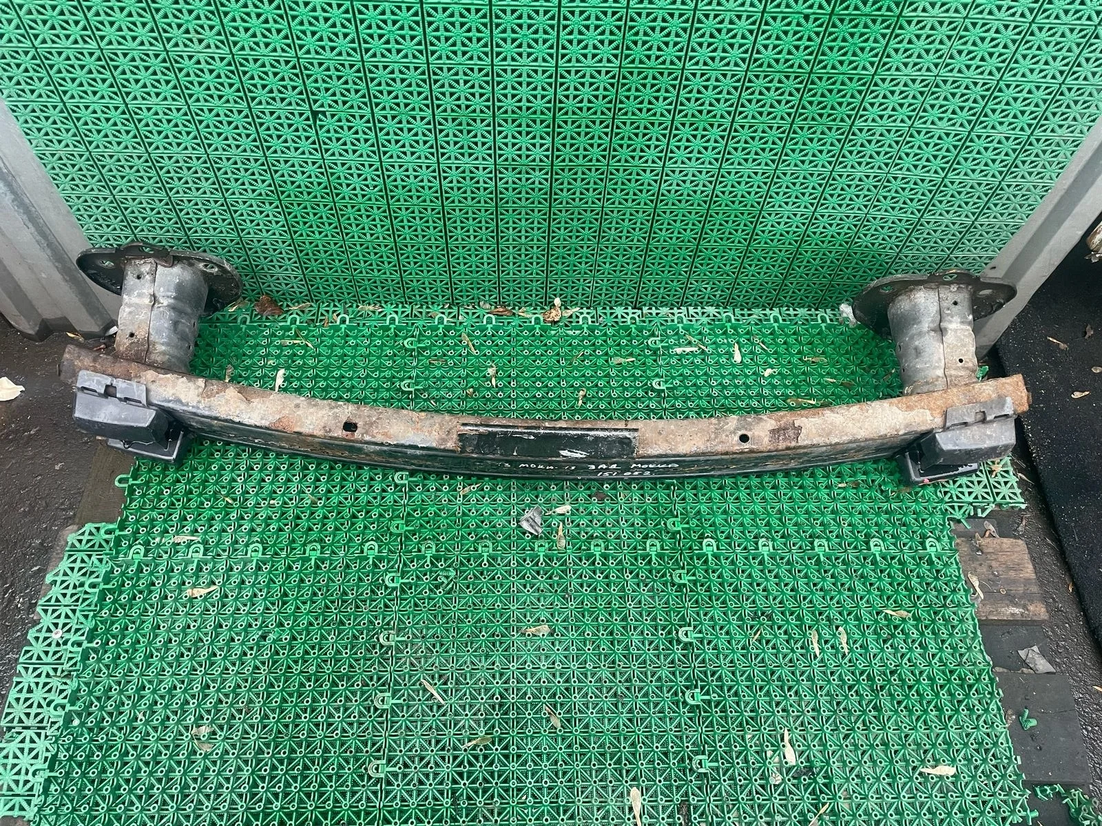 Усилитель бампера OPEL MOKKA 2012- задний б/у MOKKA(2012-2020)