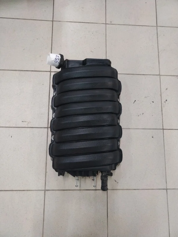 Коллектор впускной Porsche Cayenne 2008 957