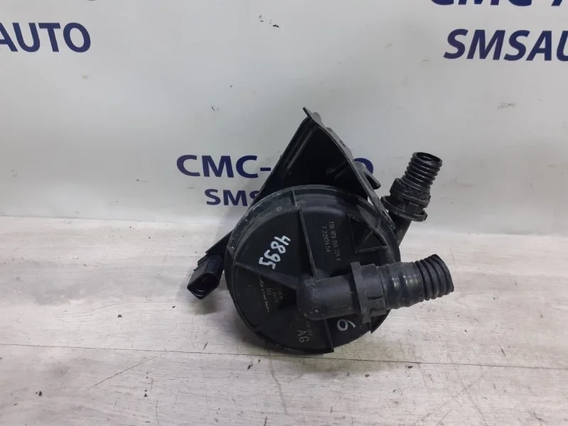 Насос воздушный Audi A6 079959253 C7 2.8 CHV
