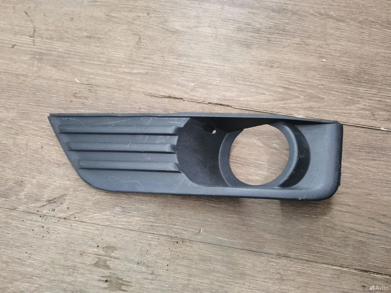 Облицовка птф левая форд фокус 2 2005-2008