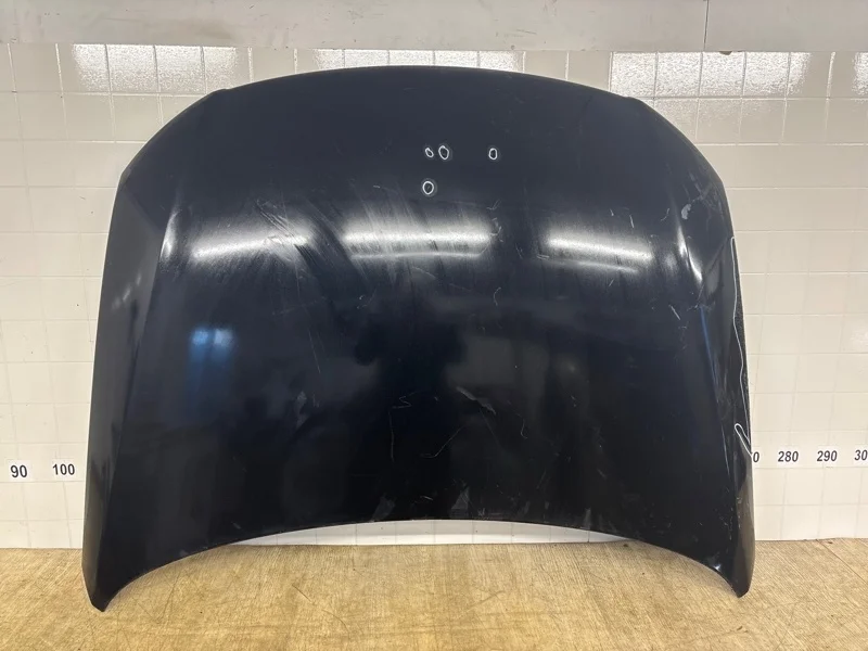 Капот VOLKSWAGEN PASSAT 2005 2006 2007 2008 2009 2010 3C0823031C B6