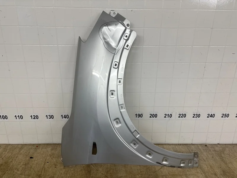 Крыло HYUNDAI TUCSON 3 2015 2016 2017 2018 2019 2020 66321D3050 TL, переднее правое