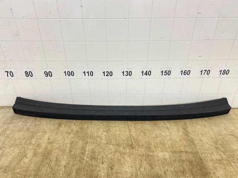 НАКЛАДКА SKODA KODIAQ 2017 2018 2019 2020 2021 565807423, задняя