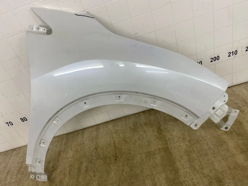 Крыло MITSUBISHI ECLIPSE CROSS 2017 2018 2019 2020 2021 5220L038 GK, переднее правое