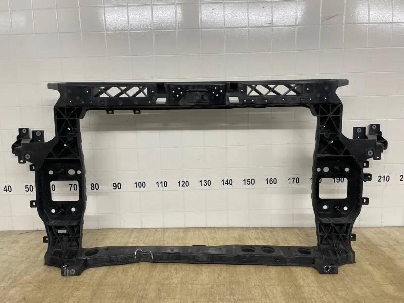 ПАНЕЛЬ ПЕРЕДНЯЯ/ТЕЛЕВИЗОР KIA SORENTO 4 2020 2021 2022 2023 2024 64101P2000 MQ4, передний