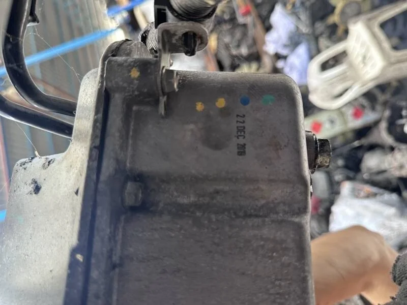 двигатель 4N15