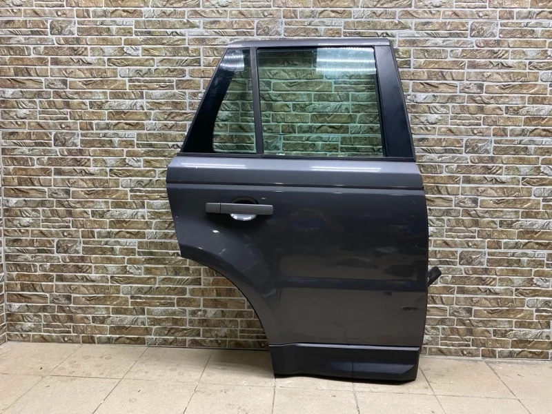 Дверь Land Rover Range Sport 2008 L320