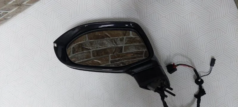 Зеркало Audi A7 2013 4G