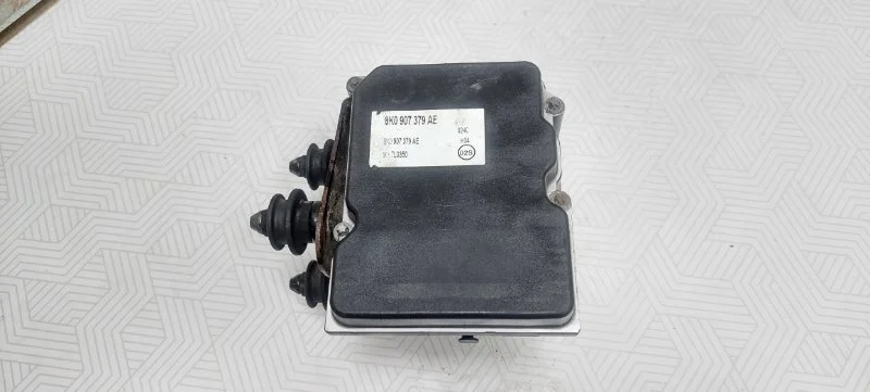 Блок abs Audi A4 2011 B8