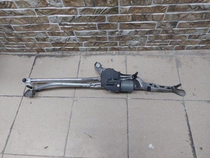 Трапеция дворников Mercedes-Benz -Class 2012 W212