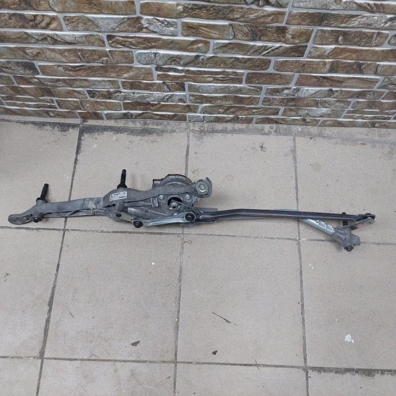 Трапеция дворников Mercedes-Benz -Class 2012 W212