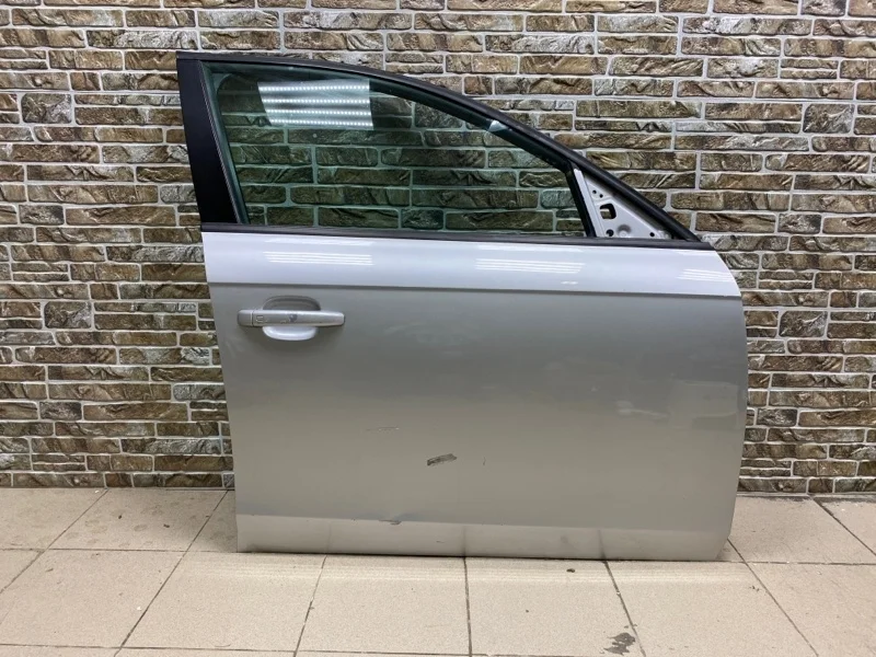 Дверь Audi A4 2010 B8