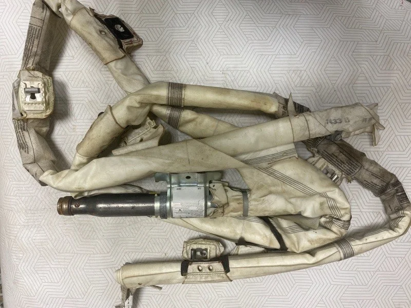 Подушка безопасности боковая Mercedes-Benz -Class 2012 W166