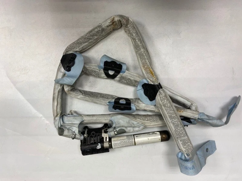 Подушка безопасности боковая Audi A6 2007 С6