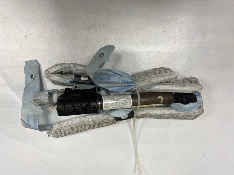 Подушка безопасности боковая Audi A6 2007 С6