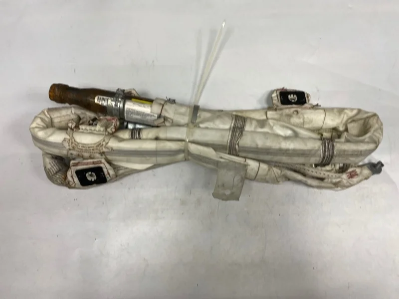 Подушка безопасности боковая Mercedes-Benz -Class 2013 W166