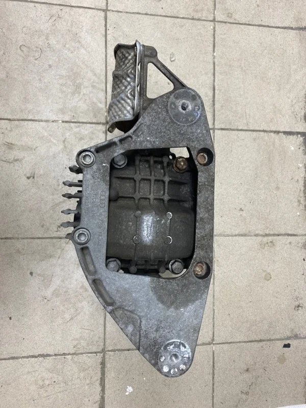 Редуктор Audi A6 2011 C7