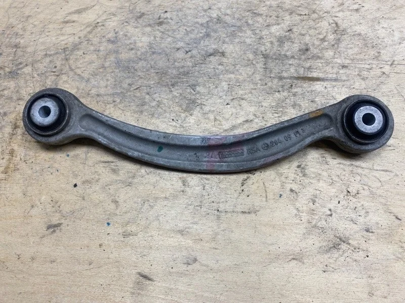 Рычаг подвески верхний Mercedes-Benz -class 2017 W205