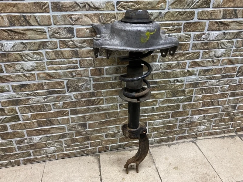 Амортизатор подвески Audi A5 2011 8T