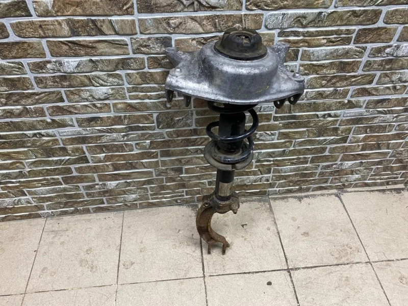 Амортизатор подвески Audi A5 2011 8T