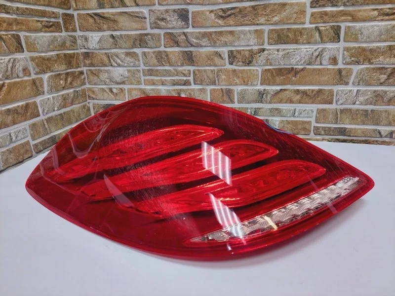 Фонарь заднего хода Mercedes-Benz -Class 2016 W222