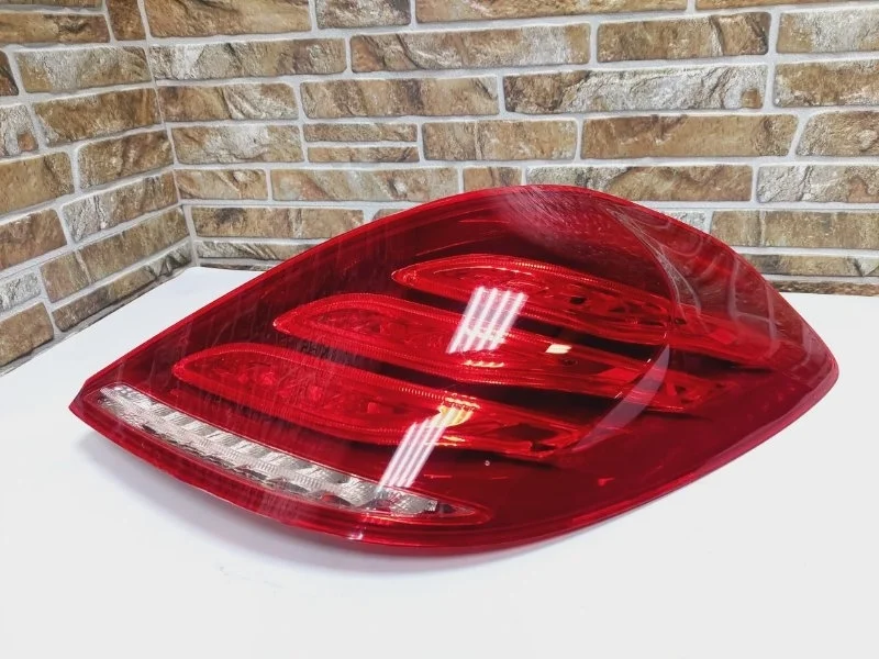 Фонарь заднего хода Mercedes-Benz -Class 2016 W222