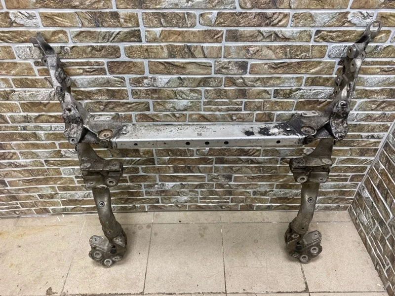 Балка подвески Audi A4 2012 B8