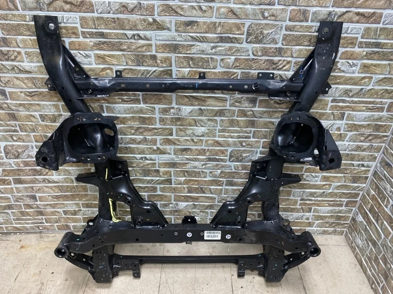 Балка подвески BMW X6 2010 E71