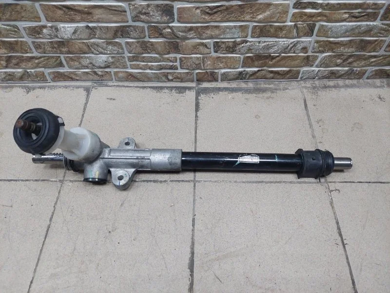 Рулевая рейка Hyundai iX35 2013