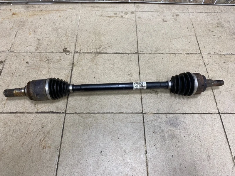 Привод Mercedes-Benz -Class 2008 W164