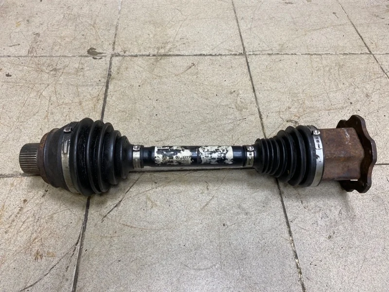 Привод Audi A4 2011 B8