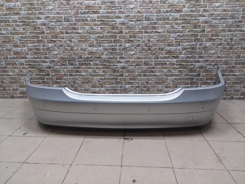 Бампер Mercedes-Benz -Class 2009 W221