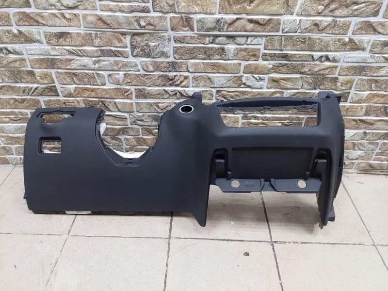 Накладка торпедо Mercedes-Benz -Class 2014 W166