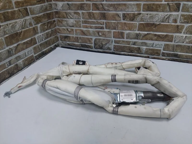 Подушка безопасности боковая Mercedes-Benz -Class 2014 W166