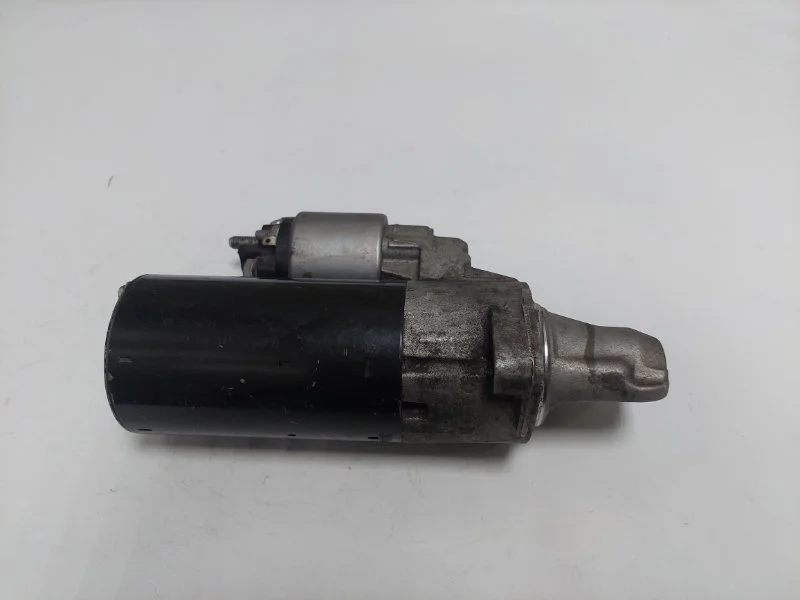 Стартер Mercedes-Benz -Class 2011 W212