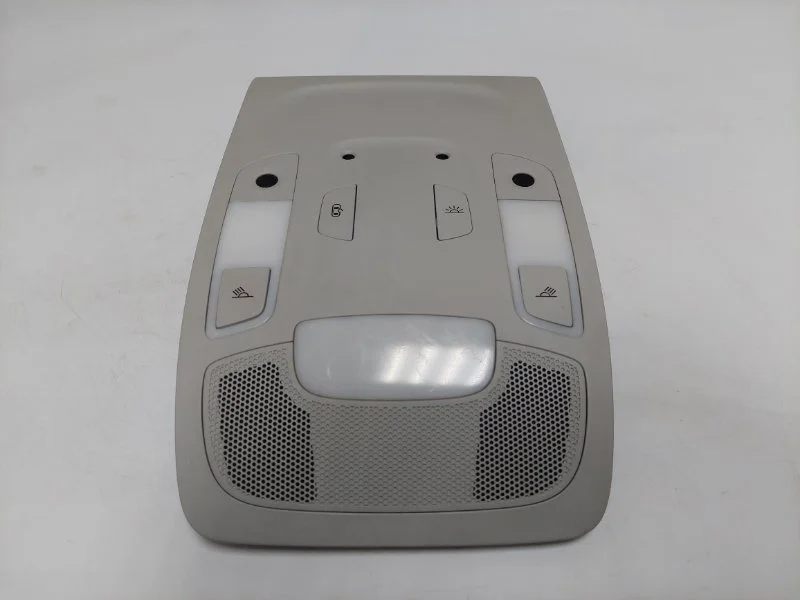 Плафон подсветки салона Audi A6 2013 C7