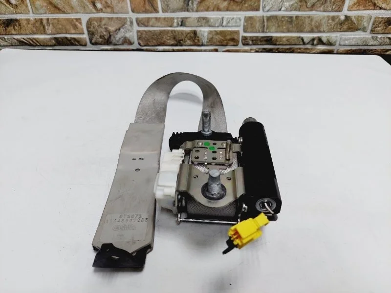 Ремень безопасности Mercedes-Benz -Class 2008 W164