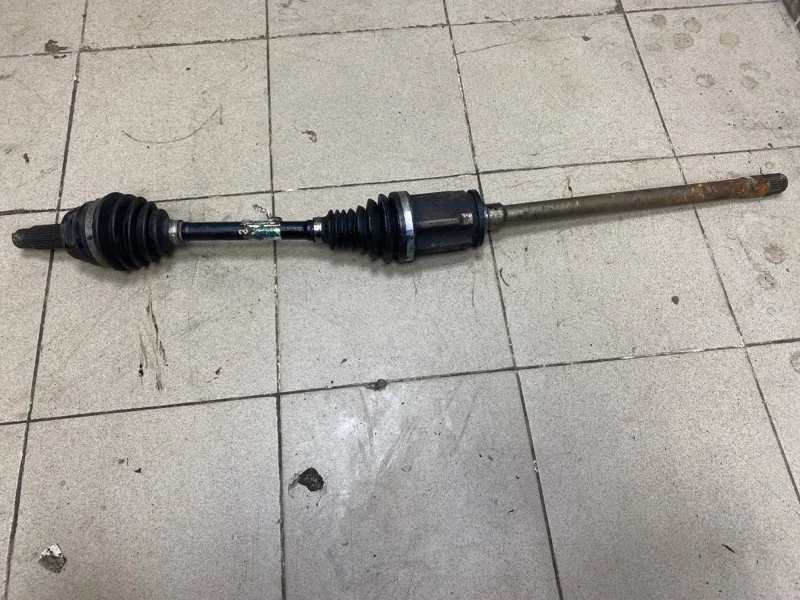 Привод BMW X5 E70