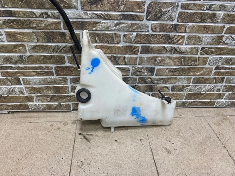 Бачок стеклоомывателя Audi A4 2013 B8