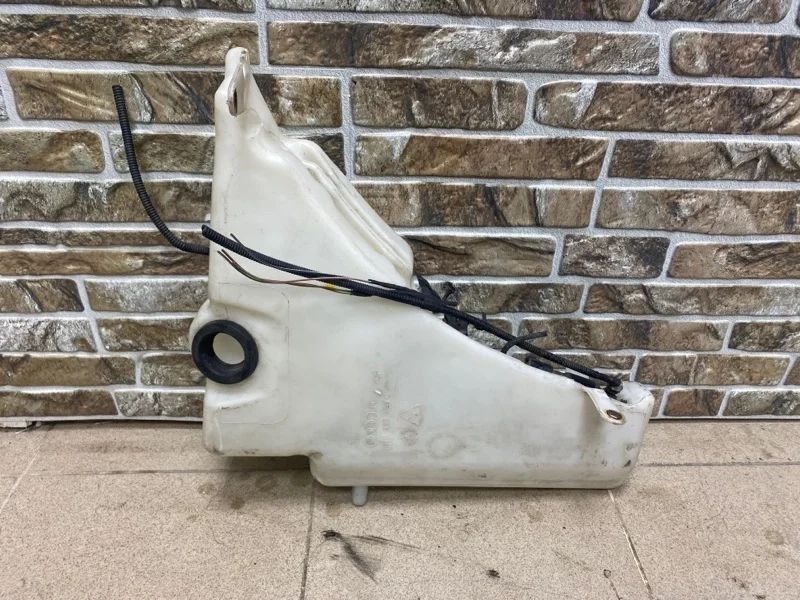 Бачок стеклоомывателя Audi A4 2013 B8