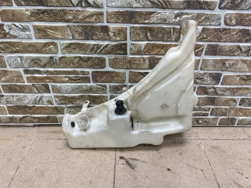 Бачок стеклоомывателя Audi A4 2013 B8