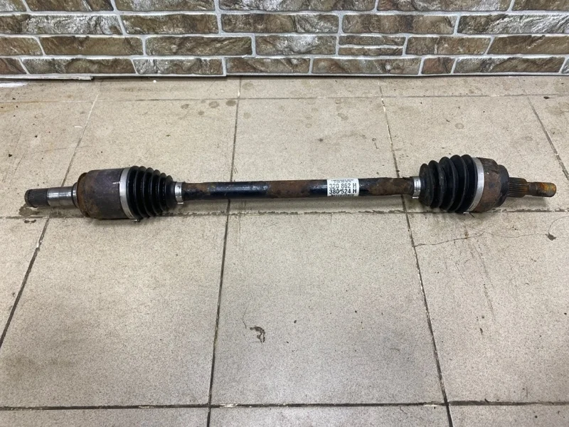 Привод Mercedes-Benz -Class 2010 W164