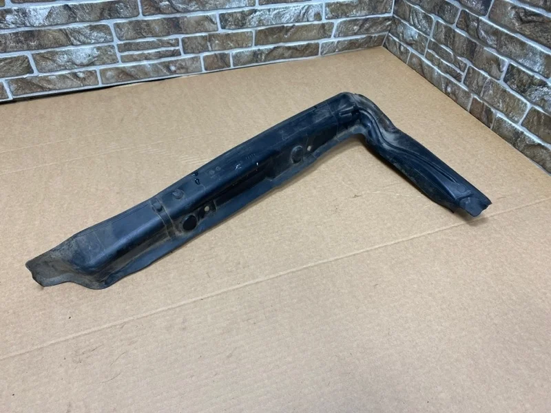 Пыльник крыла Audi A4 2011 B8