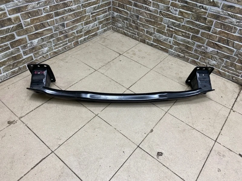 Усилитель бампера BMW X6 2010 E71