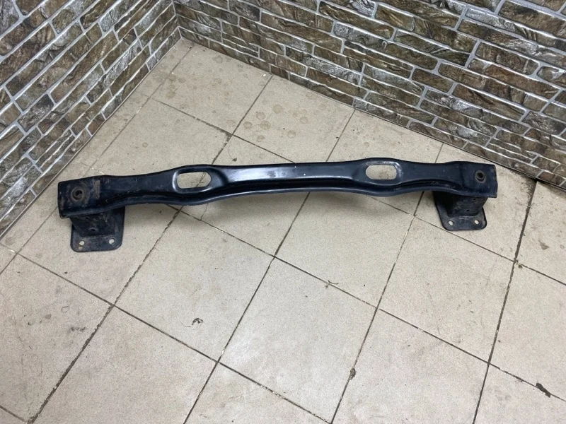 Усилитель бампера BMW X6 2010 E71