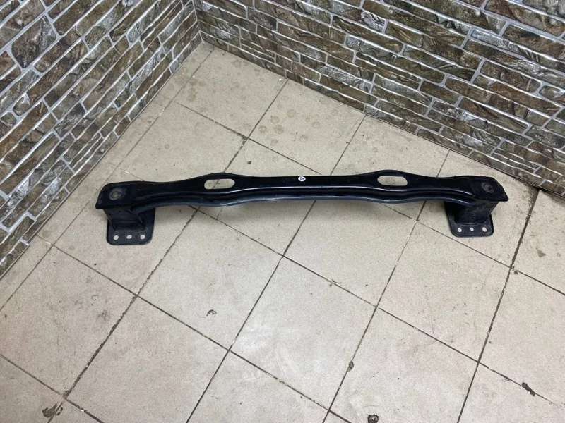 Усилитель бампера BMW X6 2010 E71